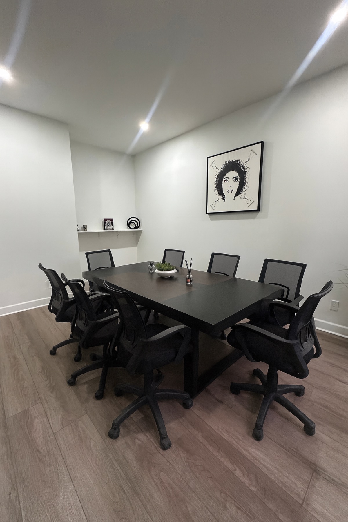 TORCH ATL Conference Room