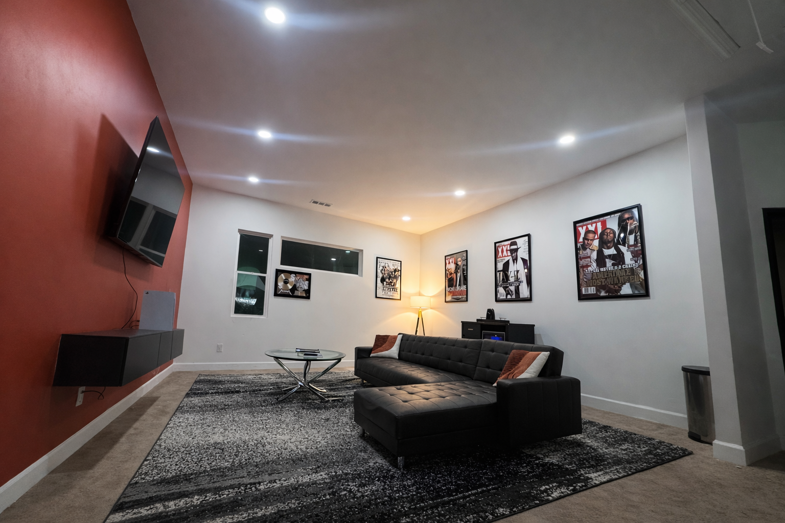 TORCH ATL Creative Lounge