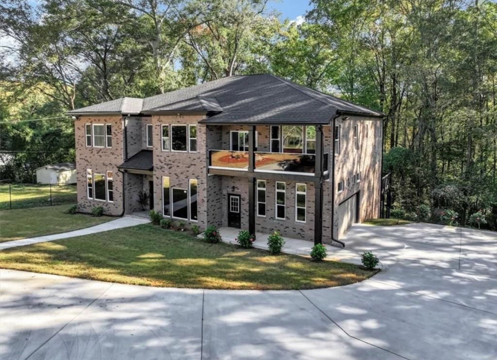 TORCH ATL Estate exterior