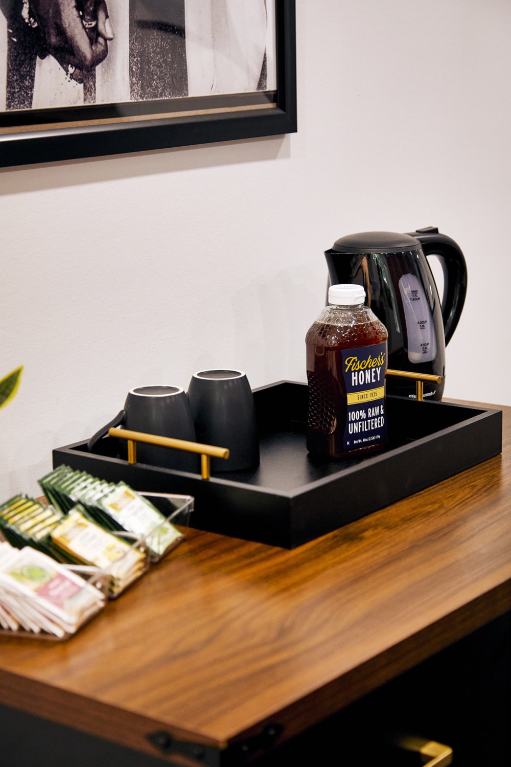 Hospitality Bar