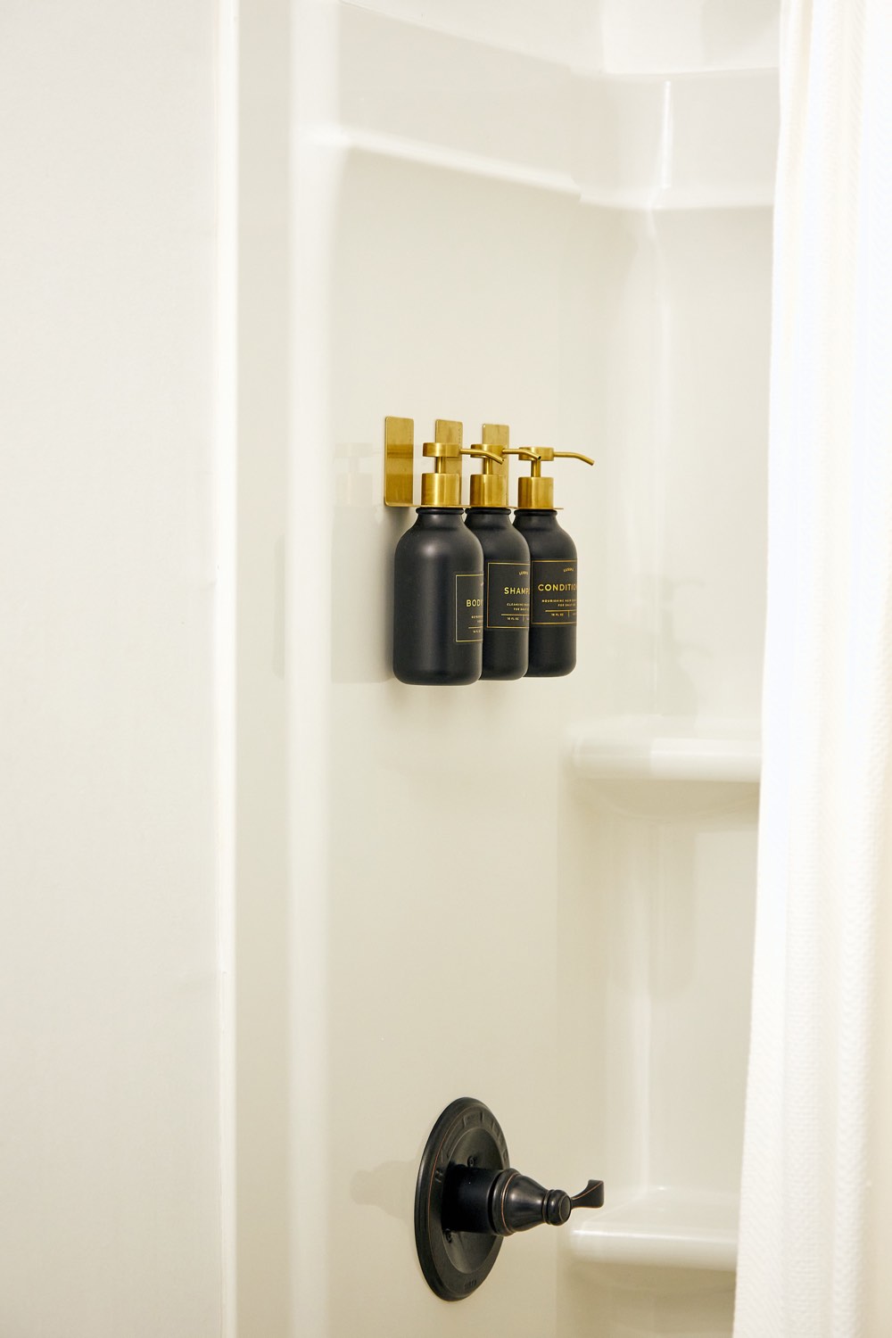 Bath Amenities