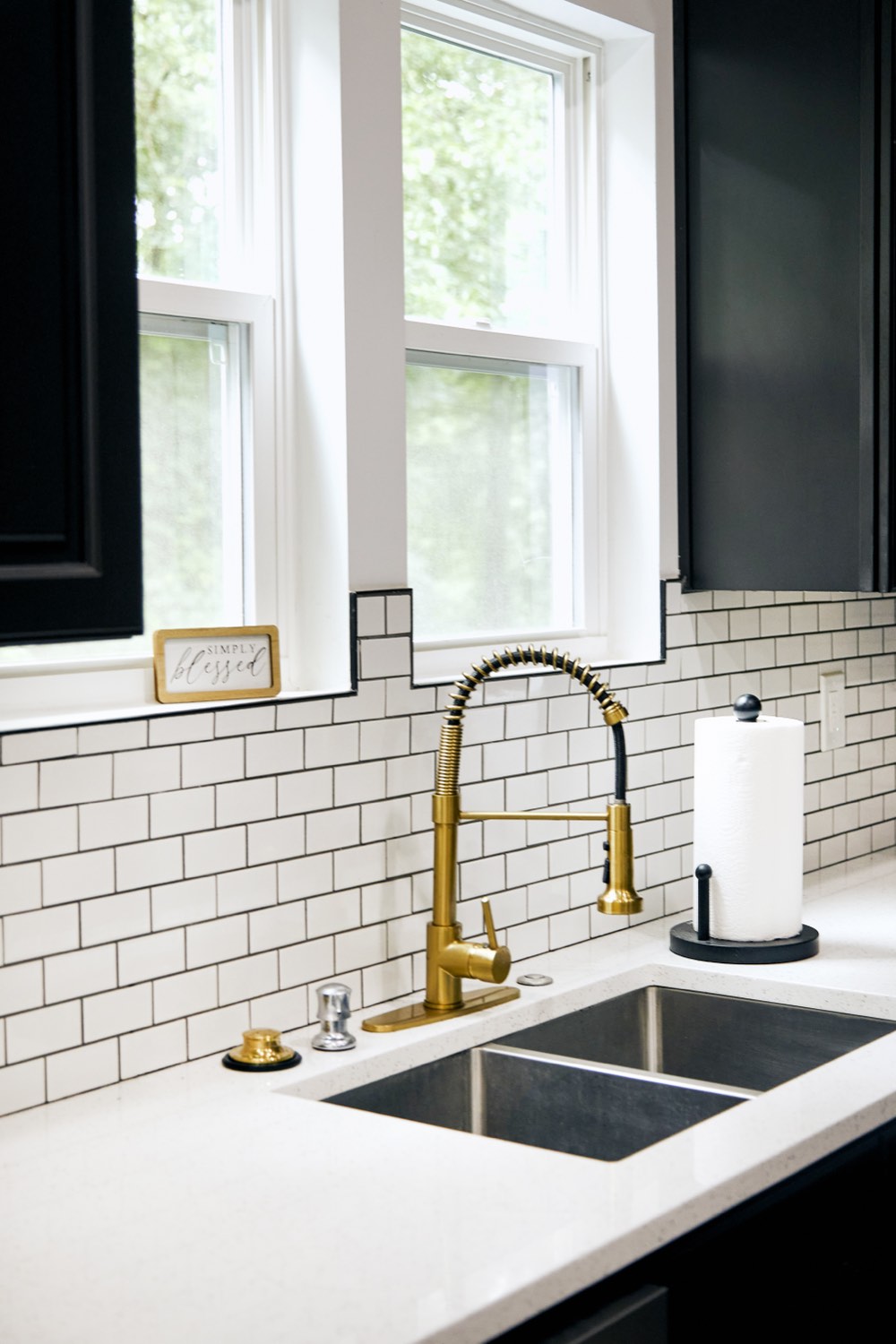 Kitchen Detail