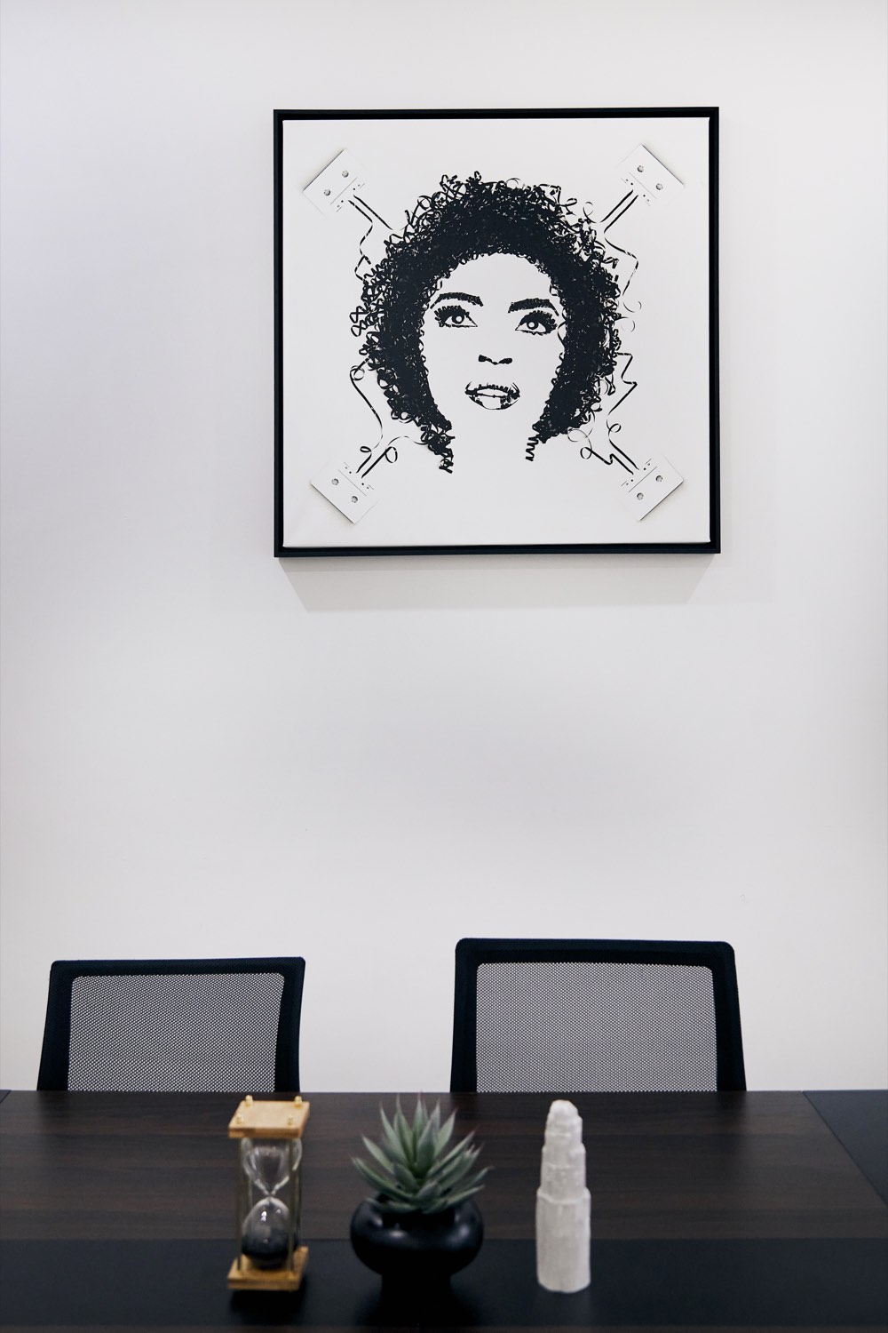 Art & Detail
