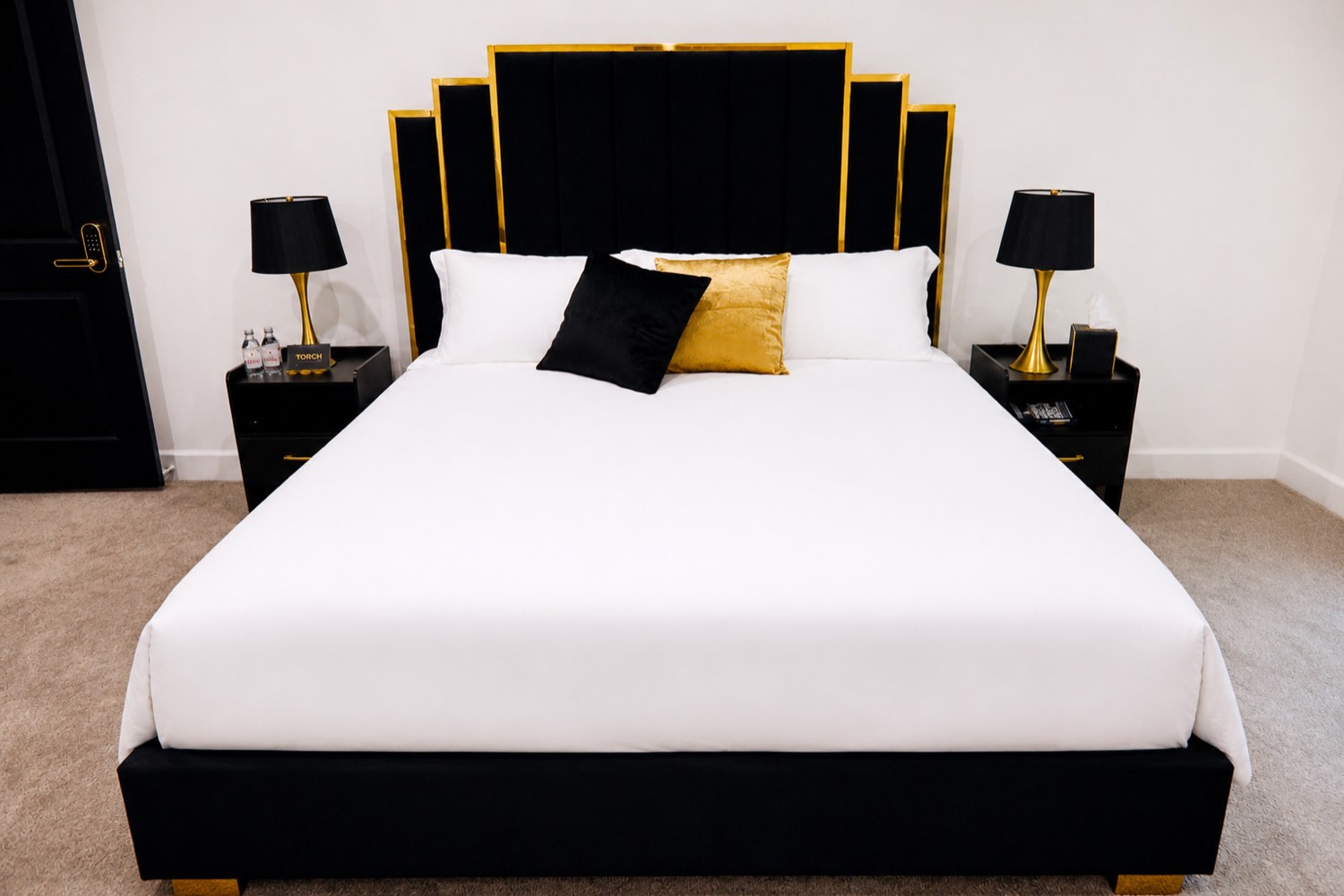 Guest Suite