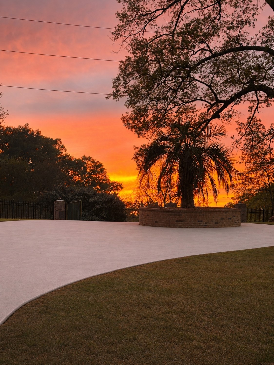 Sunset Grounds