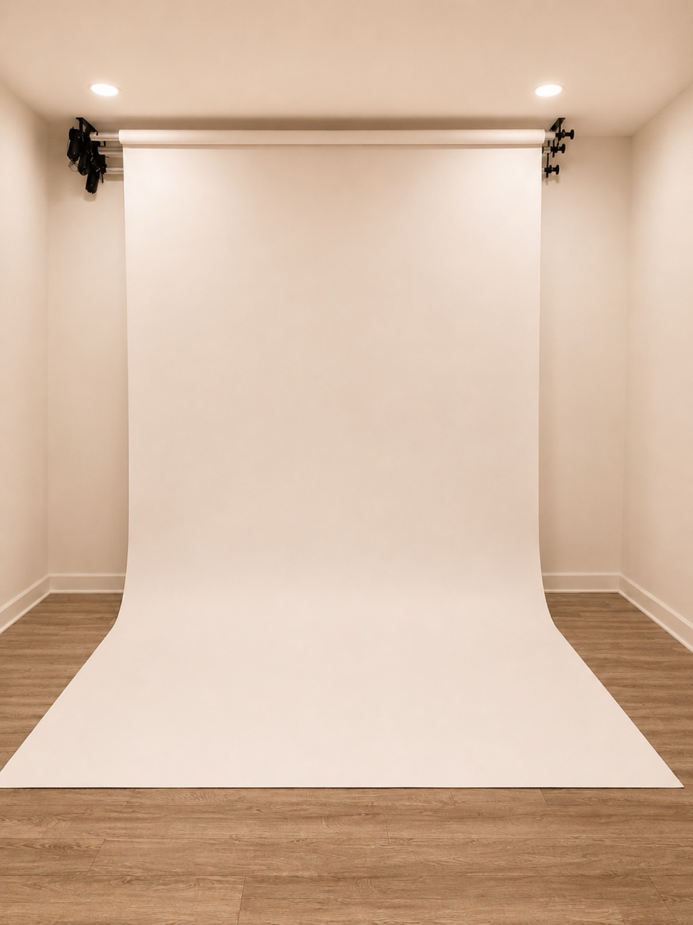 Photoshoot wall backdrop