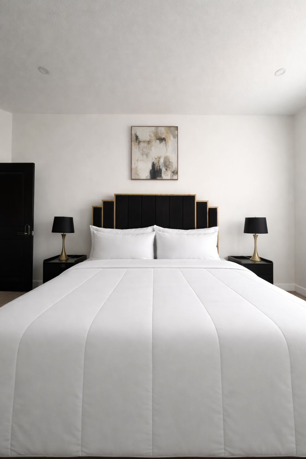 TORCH ATL Guest Suite